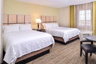 Candlewood Suites Sierra Vista by IHG - Sierra Vista - 4