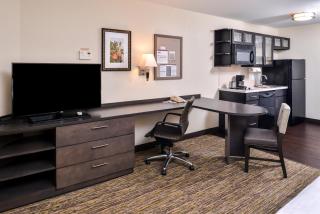 Candlewood Suites Sierra Vista by IHG - Sierra Vista - 8