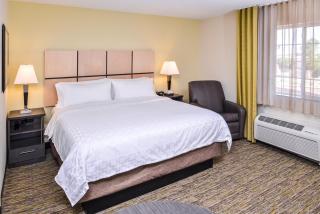 Candlewood Suites Sierra Vista by IHG - Sierra Vista - 3