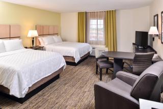Candlewood Suites Sierra Vista by IHG - Sierra Vista - 5