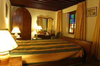 Riad El Ghalia - 2