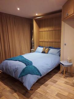 Sea Moss Cabin - Tywyn - 5