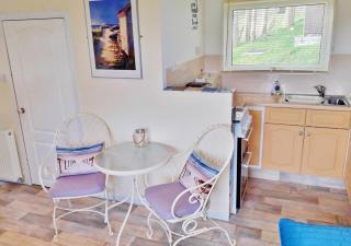 Sea Moss Cabin - 2