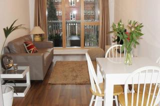 Stylish Wembley Stadium and OVO Arena Apartment, London - 9