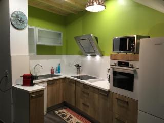 LE REFUGE DU VIEUX MOULIN - 7