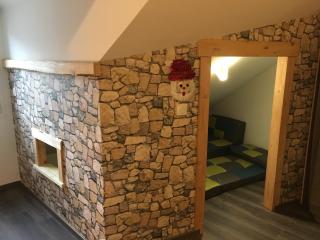 LE REFUGE DU VIEUX MOULIN - 3