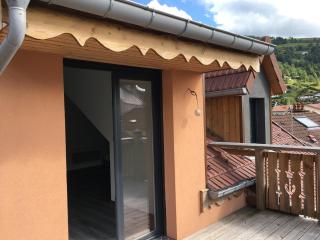 LE REFUGE DU VIEUX MOULIN - La Bresse - 2
