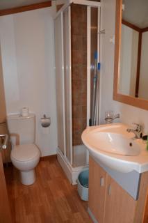 Camping Fuentes Blancas - Burgos - 5