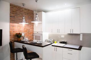 Warsaw Concierge Plac Unii - Warschau - 5