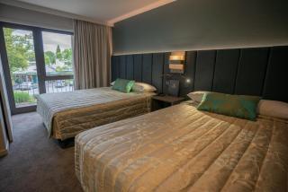 Distinction Luxmore Hotel - Te Anau - 4