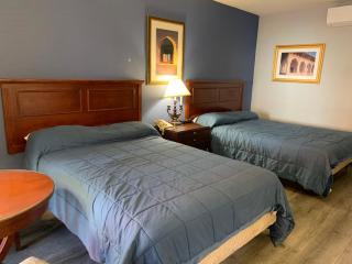 City Center Motel - Las Vegas - 0