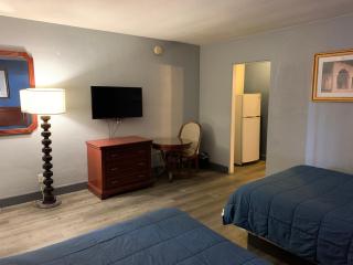 City Center Motel - Las Vegas - 5