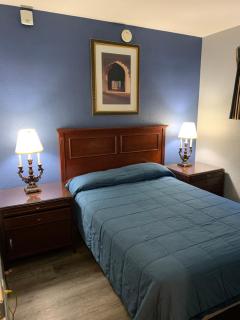 City Center Motel - Las Vegas - 2