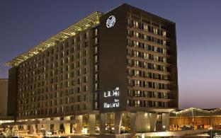 Park Rotana Abu Dhabi - Abu Dhabi - 7