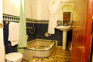 Riad El Ghalia - 1