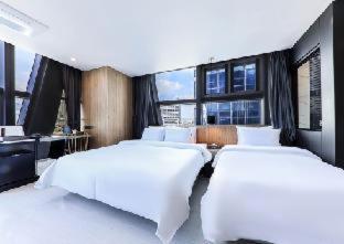 Gray 193 Hotel - 8