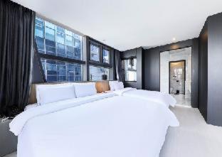 Gray 193 Hotel - 3