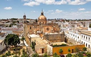 APARTAMENTO PONCE - Jerez de la Frontera - 8