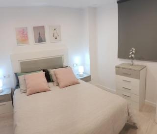 APARTAMENTO PONCE - Jerez de la Frontera - 7