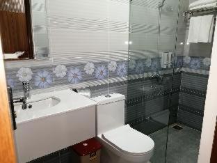 Anh Thảo Hotel Quy Nhơn - Quy Nhon - 5