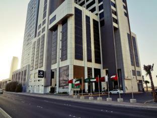 S Hotel Bahrain - 4