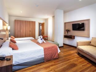 Hotel Marquesa - 1