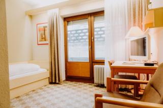 Pension Neustart - 8