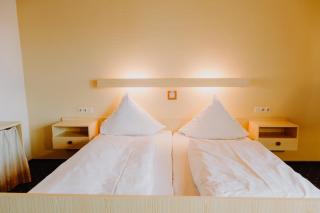 Pension Neustart - Bad Buchau - 7