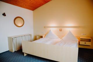 Pension Neustart - Bad Buchau - 2