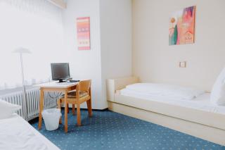 Pension Neustart - 2