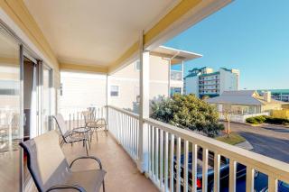 St Martin Beachwalk Villas - Destin - 9