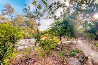 Inn The Trees Cabañas - 1