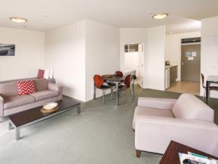 Beachside Resort Motel Whitianga - 6