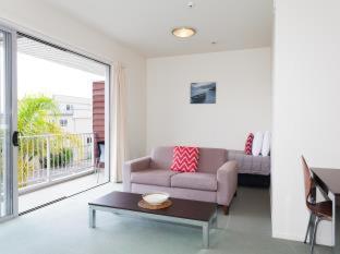 Beachside Resort Motel Whitianga - 5