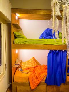 Charruas hostel - Montevideo - 6