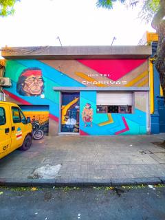 Charruas hostel - 0