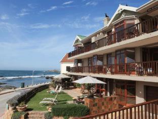 Oppiesee Selfcatering Apartments - 9