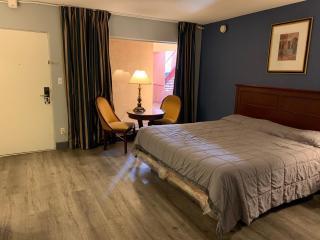 City Center Motel - Las Vegas - 8