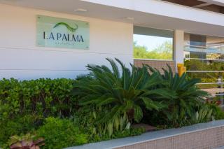 Edifício La Palmas - 2