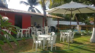 Pousada Res. Belmont - Pirangi do Norte - 1
