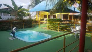 Pousada Res. Belmont - 6