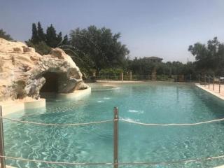 UNA HOTELS Tenuta Contessa Farm & SPA Cosenza - Montalto Uffugo - 4