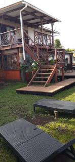 Hostal Vieroto - Hanga Roa - 5