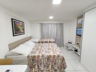 Israel Flat - João Pessoa - 9