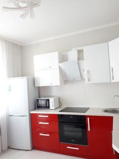 Apartments Lutsdorf - Odessa - 8
