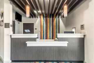 Studio 6-Mesquite, TX - Dallas - 6
