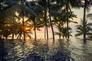 Vida Loca Sunset Beach Resort - Phú Quốc - 8