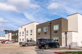Studio 6-Mesquite, TX - Dallas - 1