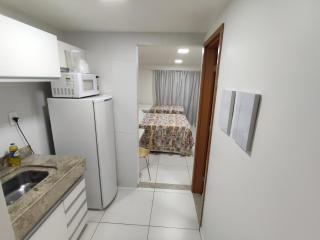 Israel Flat - João Pessoa - 5