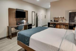 Studio 6-Mesquite, TX - Dallas - 4